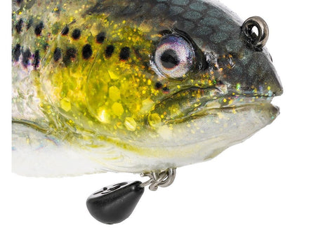 Westin-Tommy The Trout Multi Jointed R2F-16cm-Real Rainbow Trout-De Goeie Vangst