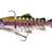 Westin-Tommy The Trout Multi Jointed R2F-16cm-Real Rainbow Trout-De Goeie Vangst