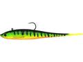Westin-TwitchTeez R2F-9.5cm / 9g-Firetiger-Hengelsport De Goeie Vangst