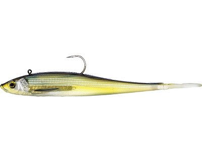 Westin-TwitchTeez R2F-9.5cm / 9g-Real Ayu-De Goeie Vangst