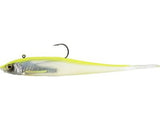 Westin-TwitchTeez R2F-9.5cm / 9g-Lemon Ice-De Goeie Vangst