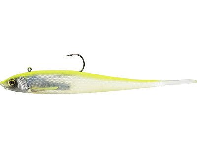 Westin-TwitchTeez R2F-9.5cm / 9g-Lemon Ice-De Goeie Vangst