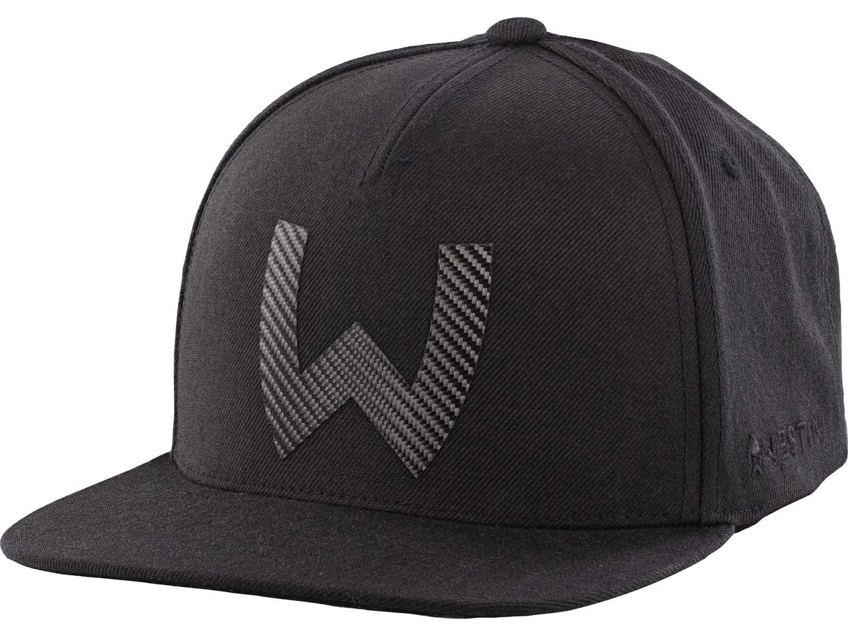 Westin - W Carbon Helmet - Hengelsport De Goeie Vangst