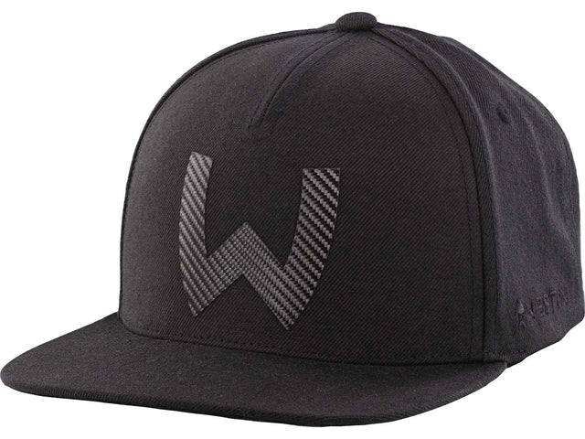 Westin - W Carbon Helmet - Hengelsport De Goeie Vangst