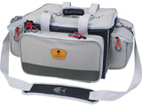 Westin-W3 Lure Bag Plus (4 lådor) rovfiskepåse Small-Small - Hengelsport De Goeie Vangst