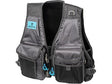 Westin-W4 HD Fishing Vest Titanium Grey - De Goeie Vangst