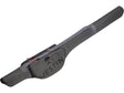 Westin-W4 Rod Case Fits 2 Rods Titanium Black-7' / 210cm - Hengelsport De Goeie Vangst