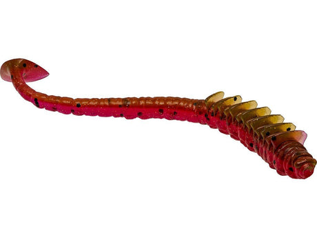 Westin - Wiggle Worm Creaturebait -  - Hengelsport De Goeie Vangst