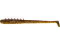 Westin-Wiggle Worm Creaturebait 11cm-Pumpkin Pepper - Hengelsport De Goeie Vangst