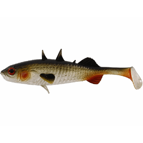 Westin - Stanley The Stickleback - Hengelsport De Goeie Vangst