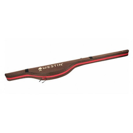 Westin-W3 Rod Case Grizzly Brown/Black-7ft (213cm) - Hengelsport De Goeie Vangst
