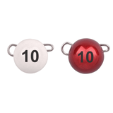 Spro - Freestyle Tungsten Bottom Jig - Hengelsport De Goeie Vangst