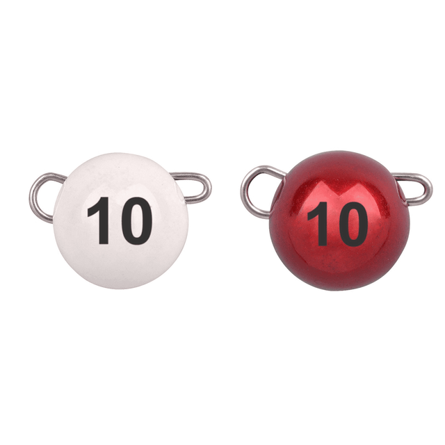 Spro - Freestyle Tungsten Bottom Jig - Hengelsport De Goeie Vangst