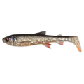 Savage Gear-3D Whitefish Shad-20cm-Dirty Silver-Hengelsport De Goeie Vangst