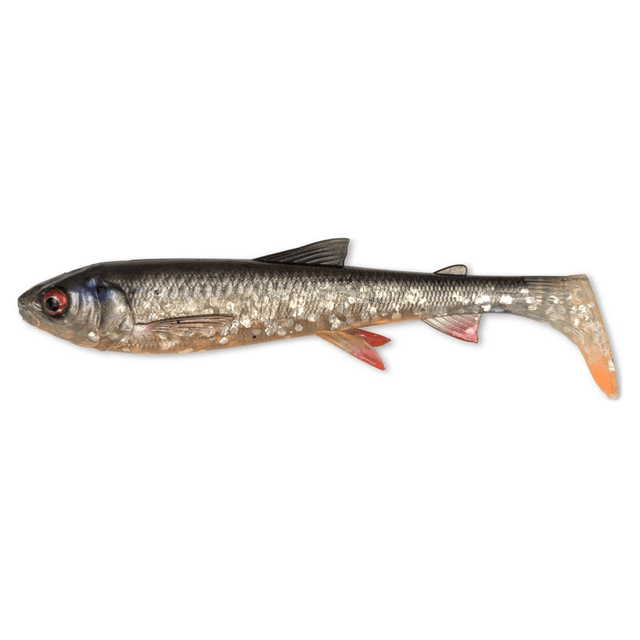Savage Gear - 3D Whitefish Shad - Hengelsport De Goeie Vangst