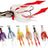 Williamson-Yabai Jig-BLW-65g-Hengelsport De Goeie Vangst