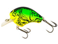 Shimano-Bantam Macbeth 50-Chart Claw-5cm-Hengelsport De Goeie Vangst