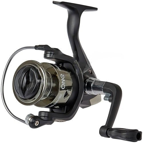 X-Fish-One Spinmolen-2000 - Hengelsport De Goeie Vangst
