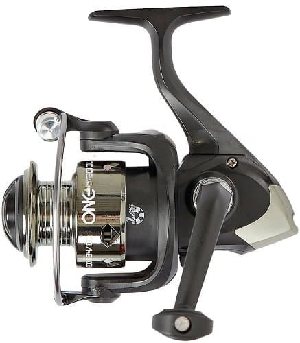 X-Fish-One Spinmolen-2000 - Hengelsport De Goeie Vangst