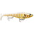 Rapala-X-Rap Peto-Pearl Ghost Gold-14cm-Hengelsport De Goeie Vangst