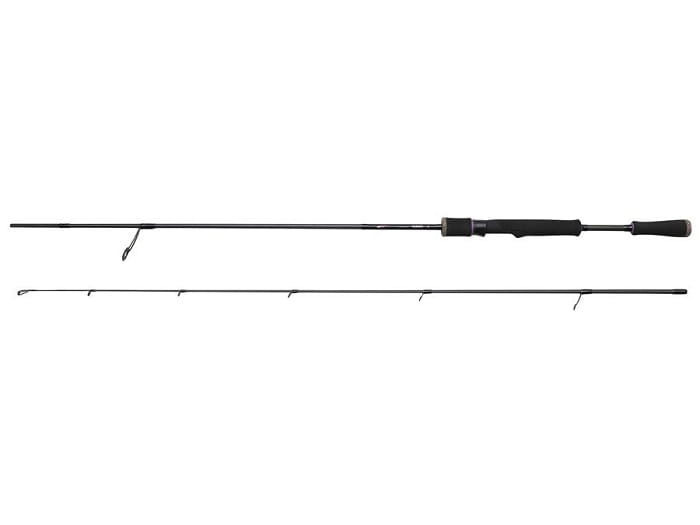 Tweedehands DAM Yagi Spin Spinhengel 2.74m 12-42g