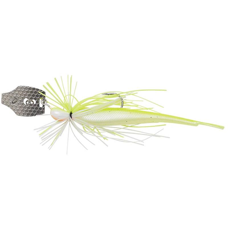 Savage Gear - Crazy Swim Jig - Hengelsport De Goeie Vangst