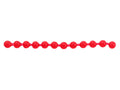 Z-Man-EZ Eggz-Translucent Red - Hengelsport De Goeie Vangst
