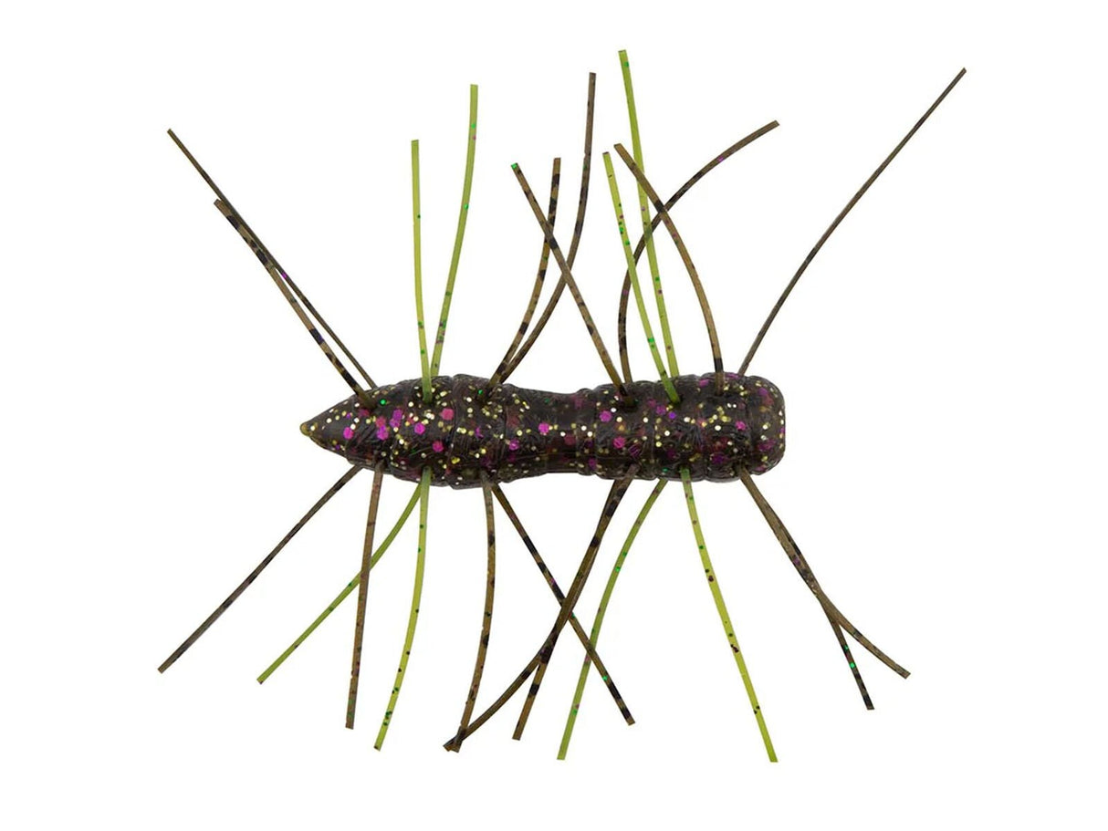 Z - Man - Fuzzy BugZ 1.75" - Hengelsport De Goeie Vangst