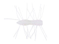 Z-Man-Fuzzy BugZ 1.75"-1.75" / 4.5cm-Glimmer Blue-Hengelsport De Goeie Vangst