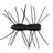 Z-Man-Fuzzy BugZ 1.75"-1.75" / 4.5cm-Yoga Pants-Hengelsport De Goeie Vangst