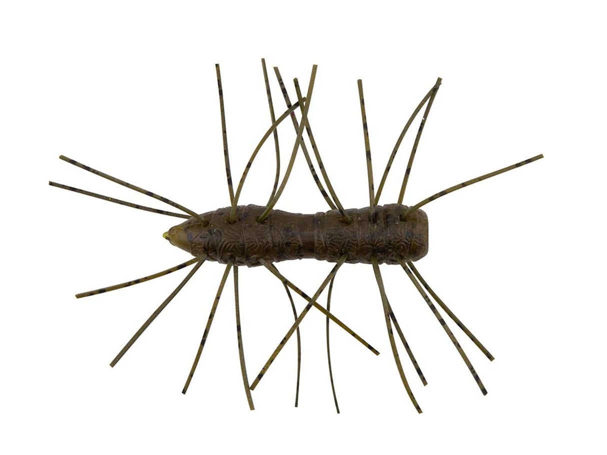 Z - Man - Fuzzy BugZ 1.75" - Hengelsport De Goeie Vangst