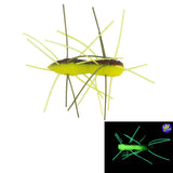 Z - Man - Fuzzy BugZ 1.75" - Hengelsport De Goeie Vangst