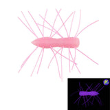 Z - Man - Fuzzy BugZ 1.75" - Hengelsport De Goeie Vangst