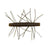 Z-Man-Fuzzy TRD 2.75"-2.75" / 7cm-Green Pumpkin-Hengelsport De Goeie Vangst