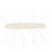 Z-Man-Fuzzy TRD 2.75"-2.75" / 7cm-Glimmer Blue-Hengelsport De Goeie Vangst