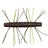 Z-Man-Fuzzy TRD 2.75"-2.75" / 7cm-Green Pumpkin Goby-Hengelsport De Goeie Vangst