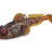 Z-Man-Gobius 3"-10.5g-CT Brown Goby-De Goeie Vangst