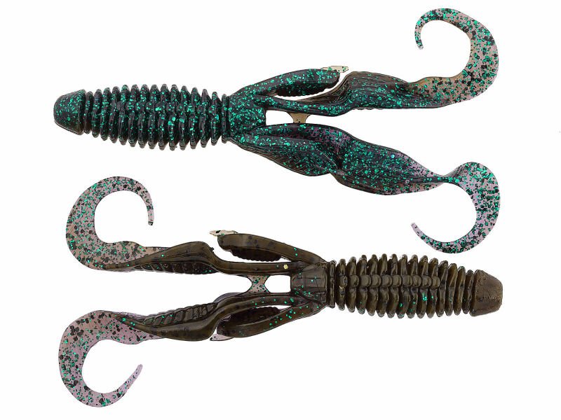 Z - Man - Gremlin 4.5" - Hengelsport De Goeie Vangst