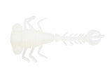 Z-Man-LarvaZ 1.75"-4.5cm-Glow-De Goeie Vangst
