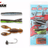 Z-Man-Ned Rig Kit Hot Colors-Hot Colors - Hengelsport De Goeie Vangst