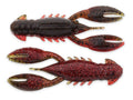 Z-Man-Pro CrawZ 3.5"-8.9cm-Hot Craw-De Goeie Vangst