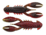 Z-Man-Pro CrawZ 3.5"-8.9cm-Hot Craw-De Goeie Vangst