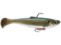 Z-Man-Swag LT Swimbait 5"-5" / 12cm-Golden Shiner-Hengelsport De Goeie Vangst