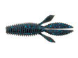 Z-Man-TRD BugZ 2.75"-6.9cm-Black/Blue-De Goeie Vangst