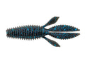 Z-Man-TRD BugZ 2.75"-6.9cm-Black/Blue-De Goeie Vangst
