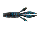 Z-Man-TRD BugZ 2.75"-6.9cm-Black/Blue-De Goeie Vangst