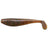 Fox Rage-Zander Pro Shad-10cm-Motor Oil-Hengelsport De Goeie Vangst