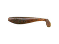 Fox Rage-Zander Pro Shad-10cm-Motor Oil-Hengelsport De Goeie Vangst