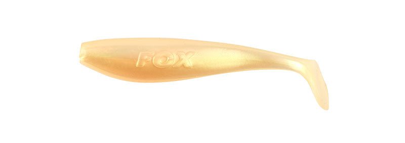 Fox Rage - Zander Pro Shad - Hengelsport De Goeie Vangst