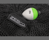 Zebco-Round Keepnet | 6mm | 1m - Hengelsport De Goeie Vangst